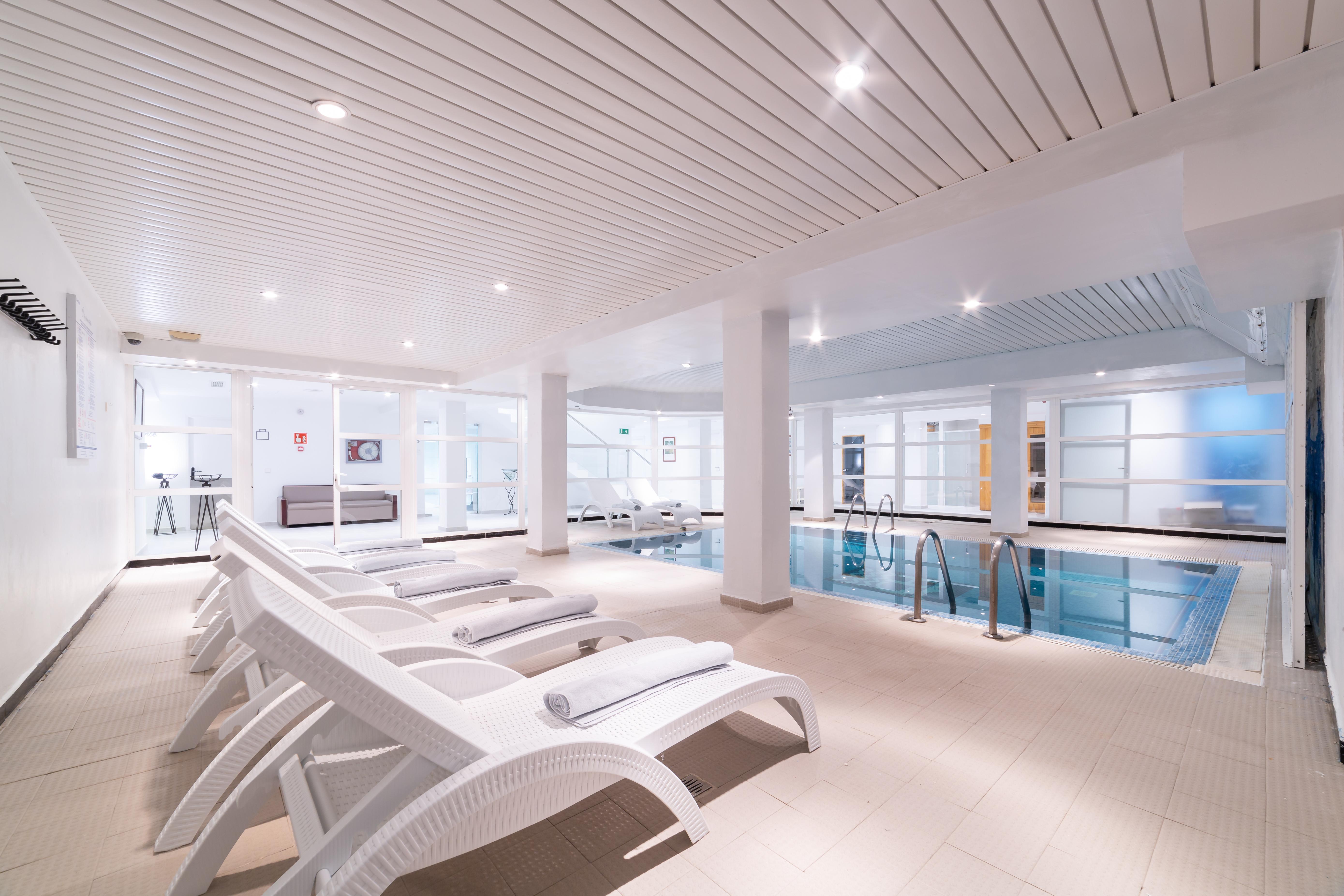 Reverence Life - Adults Only 4* Santa Ponça